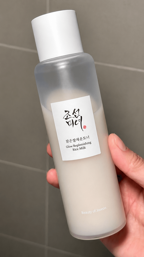 Beauty Of Joseon Rice Milk Cleansing Foam in Pakistan thumbnail 2