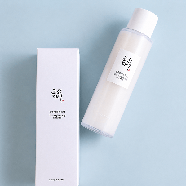 Beauty Of Joseon Rice Milk Cleansing Foam in Pakistan thumbnail 3